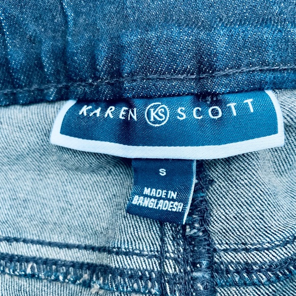 Karen Scott jeans - Picture 2 of 6